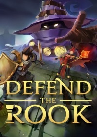 Defend the Rook