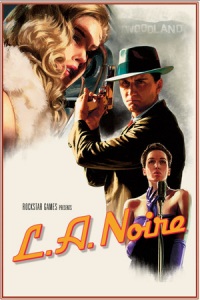 L.A. Noire The Complete Edition