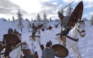 Mount and Blade Warband - Viking Conquest - Reforged Edition