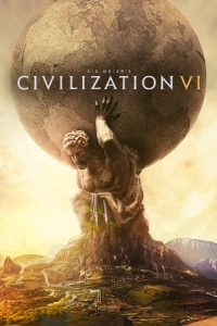 Civilization 6 Digital Deluxe