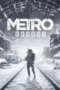 Metro Exodus + Enhanced Edition