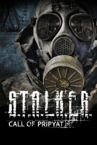 STALKER Call of Pripyat