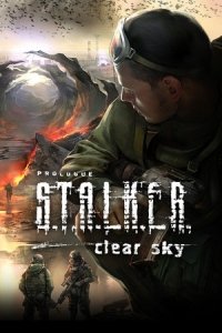 STALKER Clear Sky