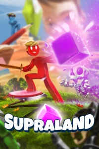 Supraland - Complete Edition