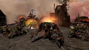 Warhammer 40&#44;000: Dawn of War II: Retribution