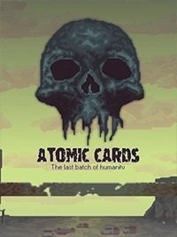 Atomic Cards