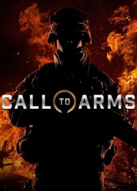 Call to Arms Gates of Hell