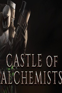 Castle Of Alchemists