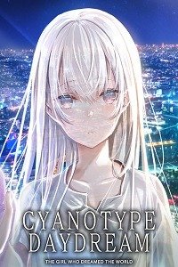 Cyanotype Daydream