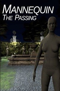 Mannequin The Passing