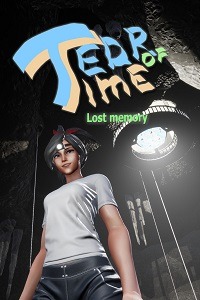 Tear of Time: Lost memory