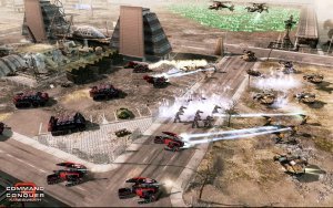 Command And Conquer 3.Kanes Wrath