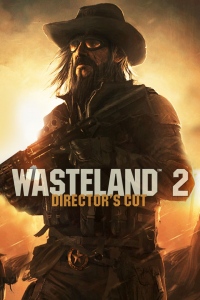 Wasteland 2 Director's Cut