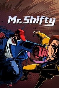 Mr. Shifty