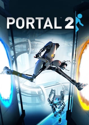 Portal 2 (Портал 2)