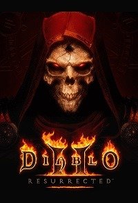 Diablo 2 (II) Resurrected