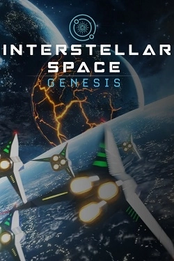 Interstellar Space: Genesis