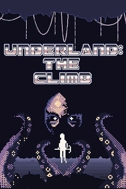 Underland: The Climb