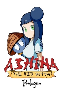 Ashina: The Red Witch: Prologue