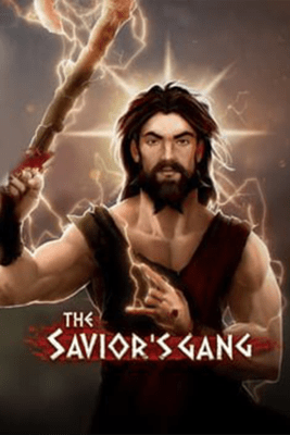 The Savior's Gang