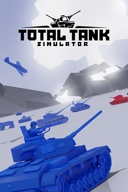 Total Tank Simulator (TTS)