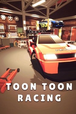 Toon Toon Racing