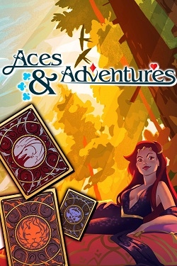 Aces and Adventures