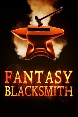 Fantasy Blacksmith