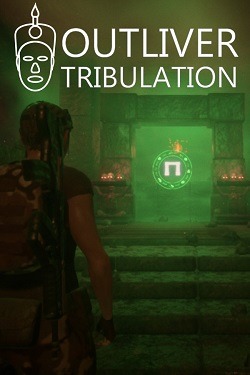 Outliver: Tribulation