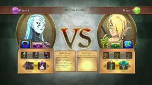 Might & Magic: Clash of Heroes - Definitive Edition