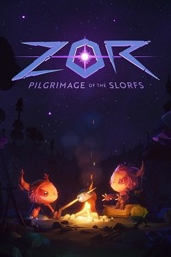 ZOR: Pilgrimage of the Slorfs