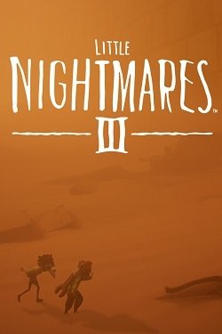 Little Nightmares 3 (III)