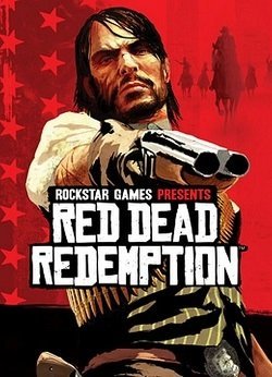 Red Dead Redemption 2023