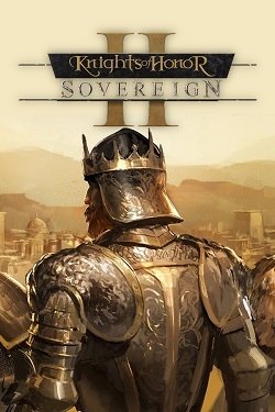 Knights of Honor 2 (II) Sovereign