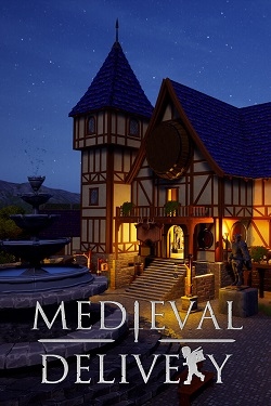 Medieval Delivery