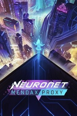 NeuroNet Mendax Proxy