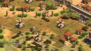 Age of Empires 2 (II) Definitive Edition