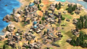 Age of Empires 2 (II) Definitive Edition