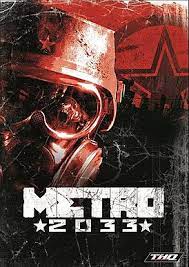 Metro 2033 (Оригинал)