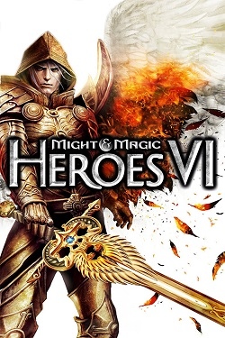 Might & Magic Heroes VI (Герои Меча и Магии 6)