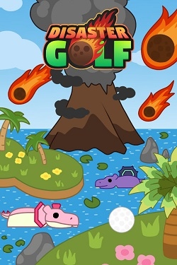 Disaster Golf